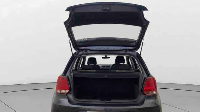 View Volkswagen Polo GT Image 16 Used Volkswagen Polo GT Image 16