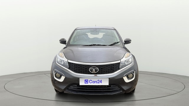 View Tata Nexon Image 1 Used Tata Nexon Image 1
