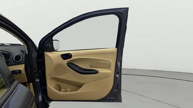 View Ford Figo Aspire Image 44 Used Ford Figo Aspire Image 44
