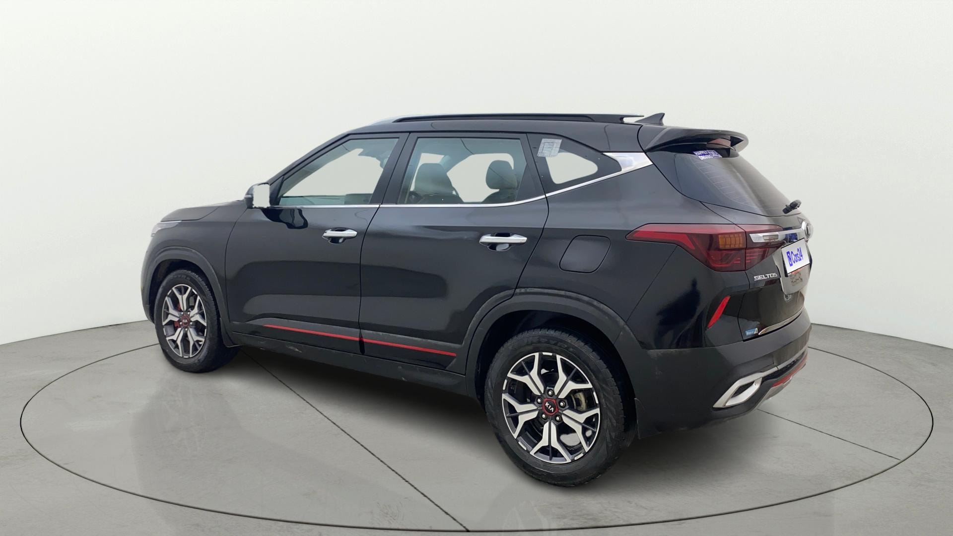 Used 2019 Kia Seltos Used 2019 Kia Seltos
