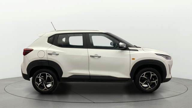 View Nissan Magnite Image 8 Used Nissan Magnite Image 8