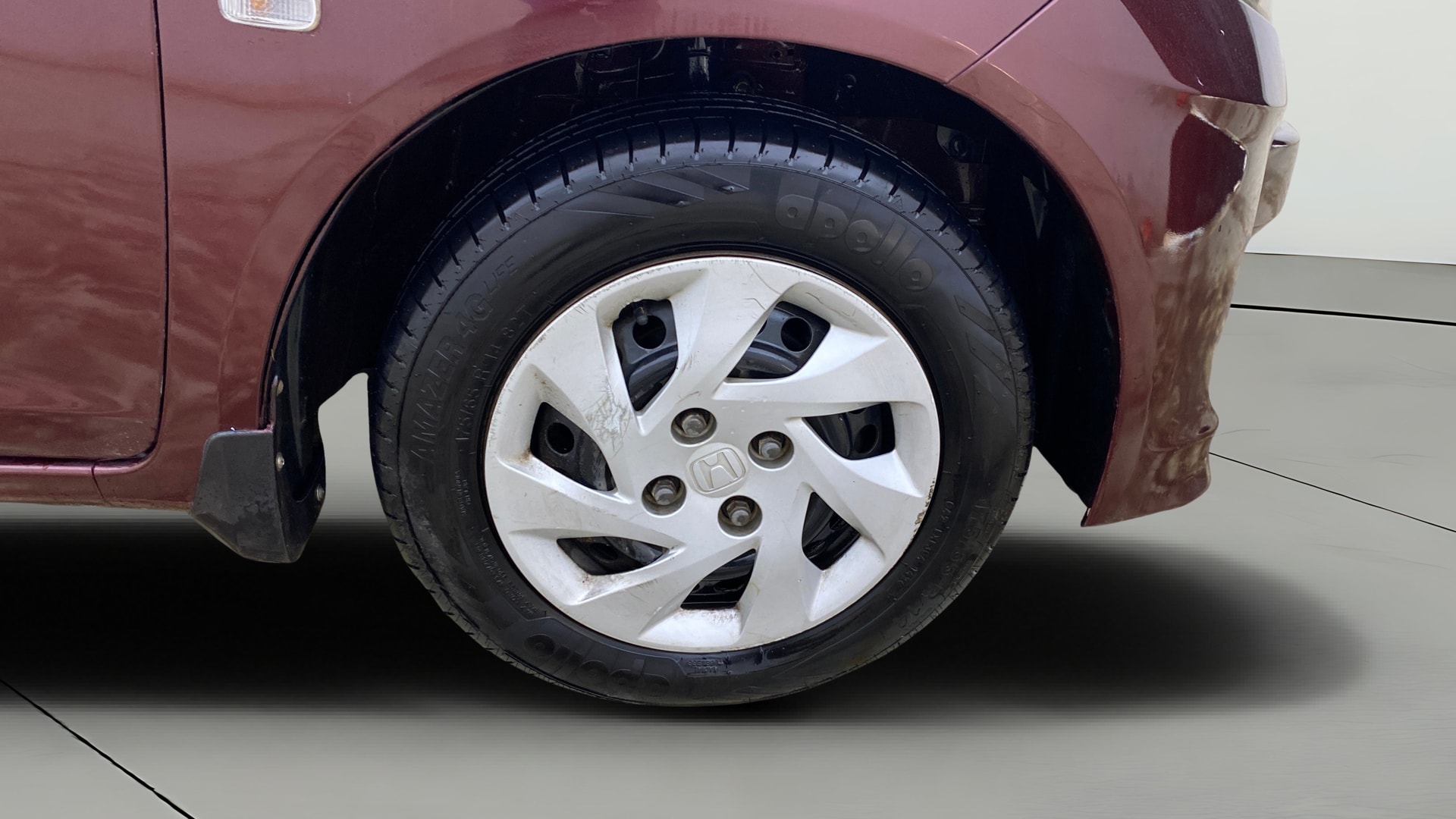 View 2015 Honda Amaze E MT Petrol BS IV Image 40 Used 2015 Honda Amaze E MT Petrol BS IV Image 40