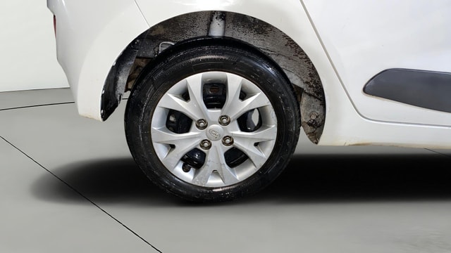 View Hyundai Grand i10 Image 23 Used Hyundai Grand i10 Image 23