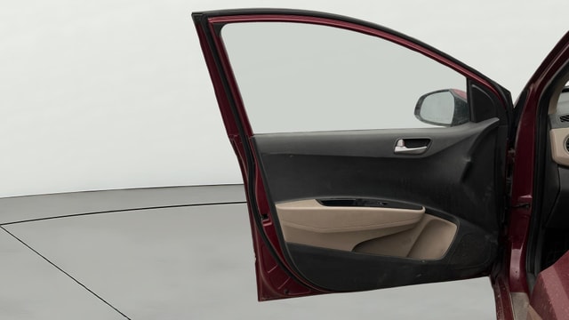 View Hyundai Grand i10 Image 36 Used Hyundai Grand i10 Image 36
