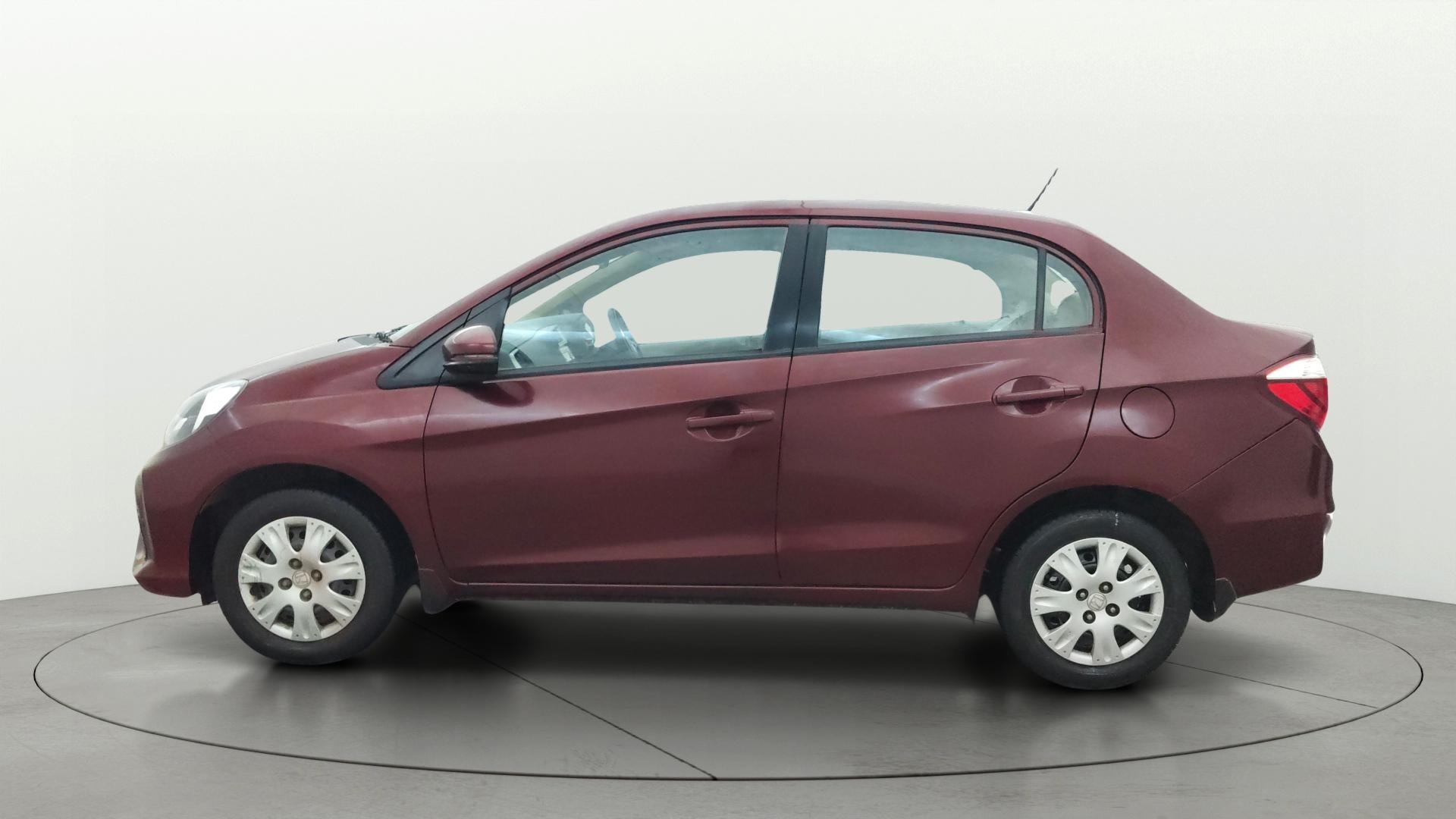Used 2016 Honda Amaze Used 2016 Honda Amaze