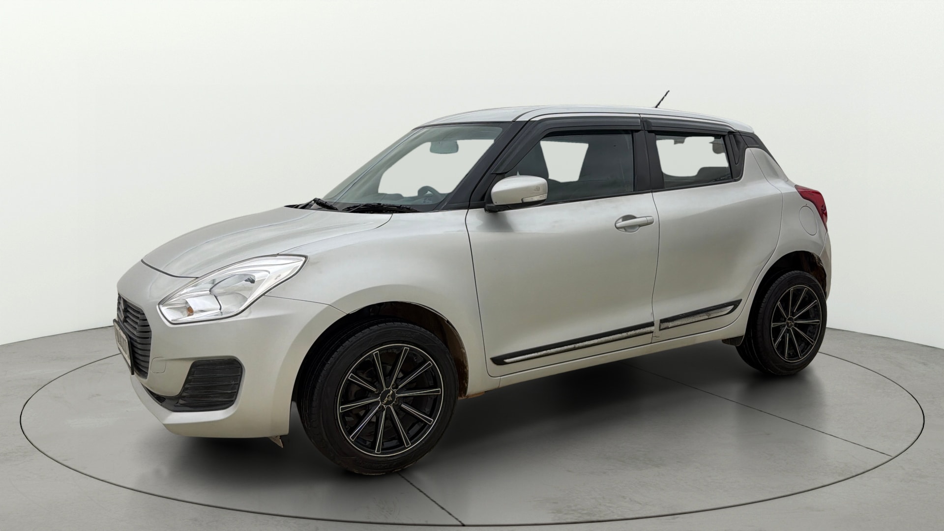 View 2018 Maruti Suzuki 1000 Base Variant Image 34 Used 2018 Maruti Suzuki 1000 Base Variant Image 34