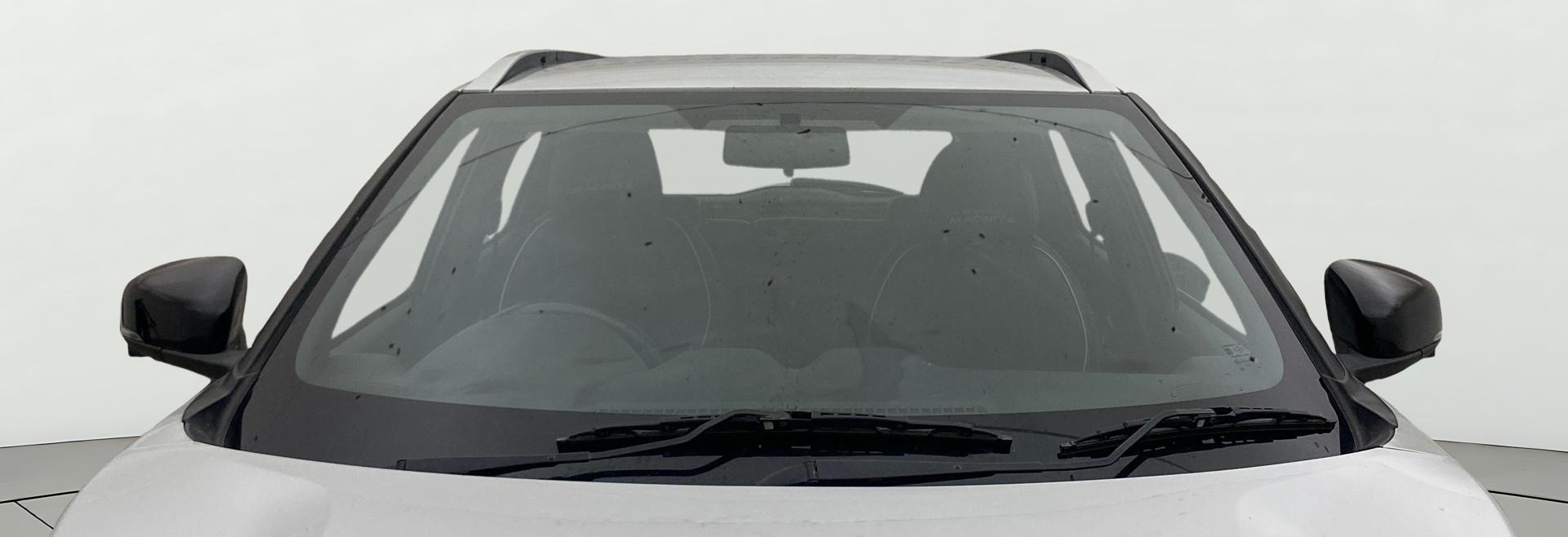 View 2021 Nissan Magnite Turbo XV Premium CVT Image 30 Used 2021 Nissan Magnite Turbo XV Premium CVT Image 30