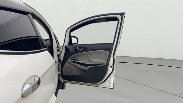 View Ford EcoSport Image 44 Used Ford EcoSport Image 44