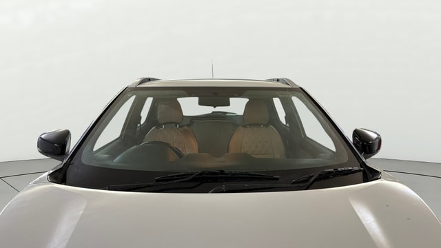 View Nissan Magnite Image 29 Used Nissan Magnite Image 29