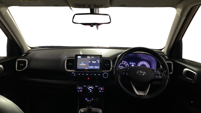 View Hyundai Venue Image 16 Used Hyundai Venue Image 16
