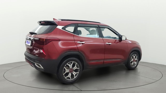 View Kia Seltos Image 46 Used Kia Seltos Image 46