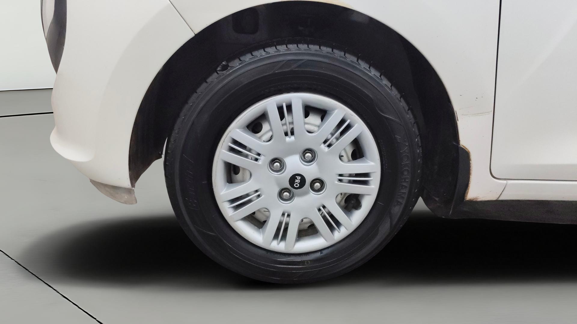 View 2020 Hyundai New Santro D-Lite Petrol Image 27 Used 2020 Hyundai New Santro D-Lite Petrol Image 27