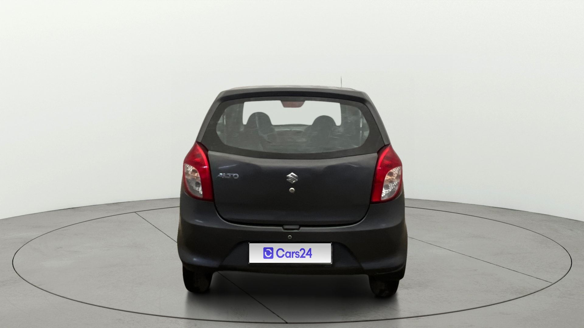 Used 2023 Maruti Suzuki 1000 Used 2023 Maruti Suzuki 1000