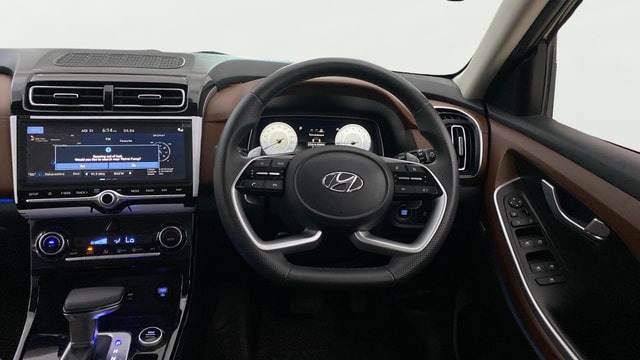 View Hyundai Alcazar Image 21 Used Hyundai Alcazar Image 21