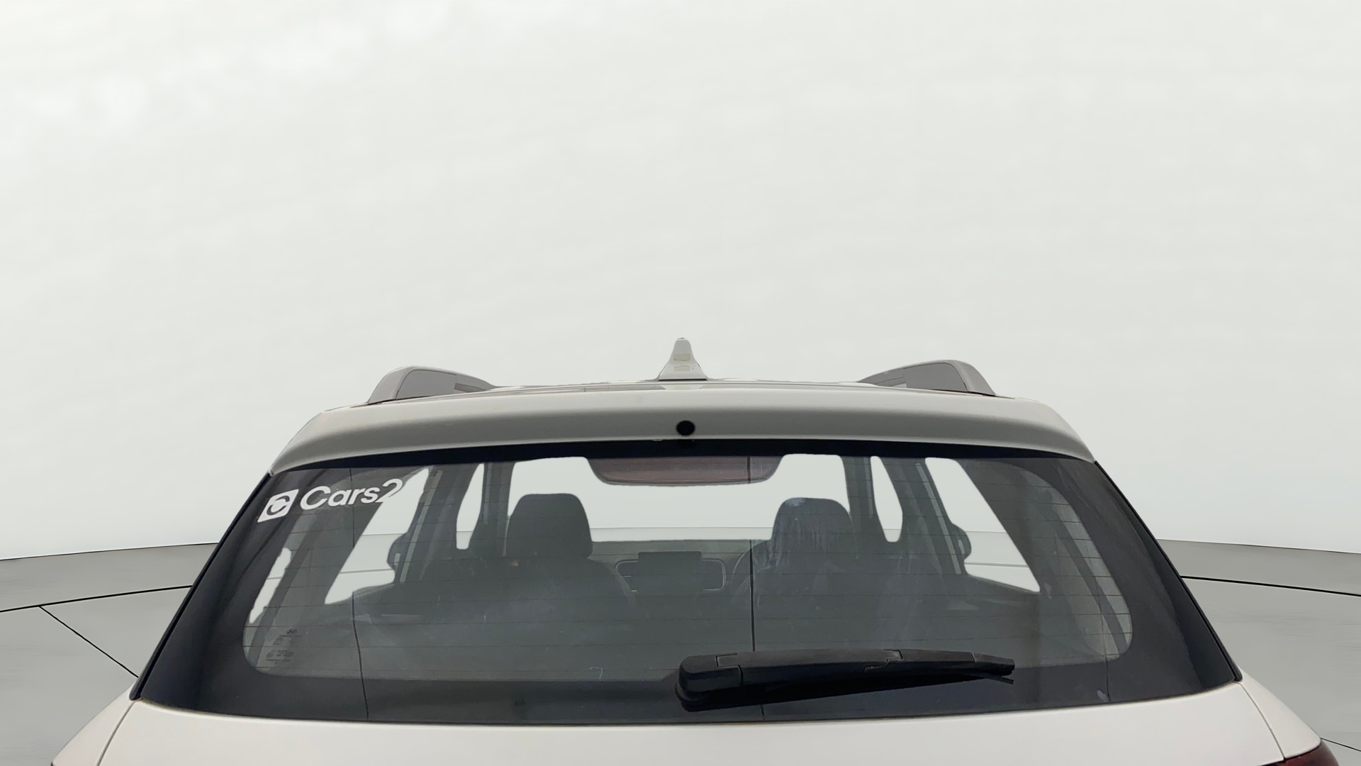 View 2019 Hyundai Venue SX (O) 1.0 iMT Petrol Image 4 Used 2019 Hyundai Venue SX (O) 1.0 iMT Petrol Image 4