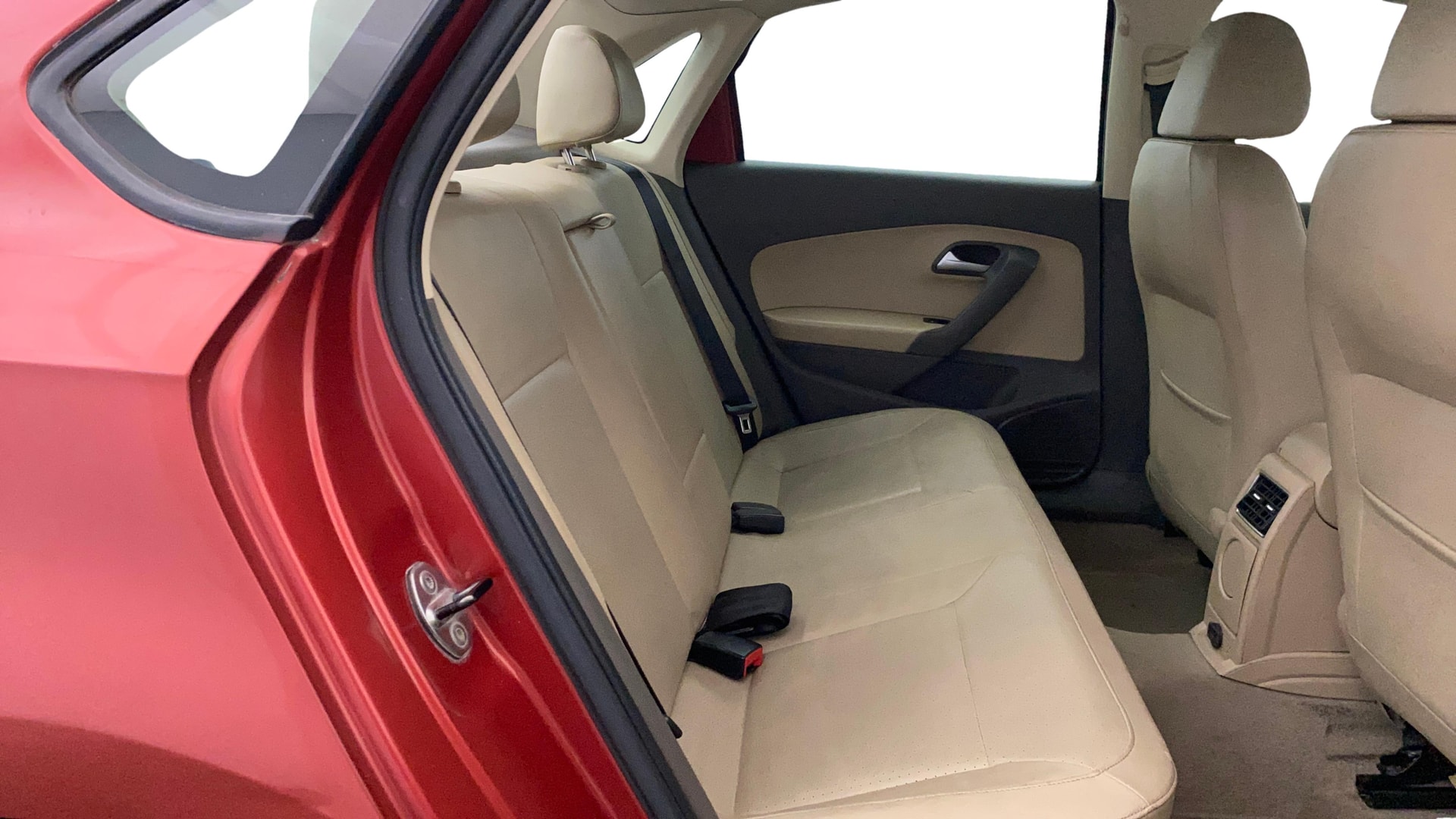 View 2020 Volkswagen Vento 1.0 L TSI Highline Petrol Image 28 Used 2020 Volkswagen Vento 1.0 L TSI Highline Petrol Image 28