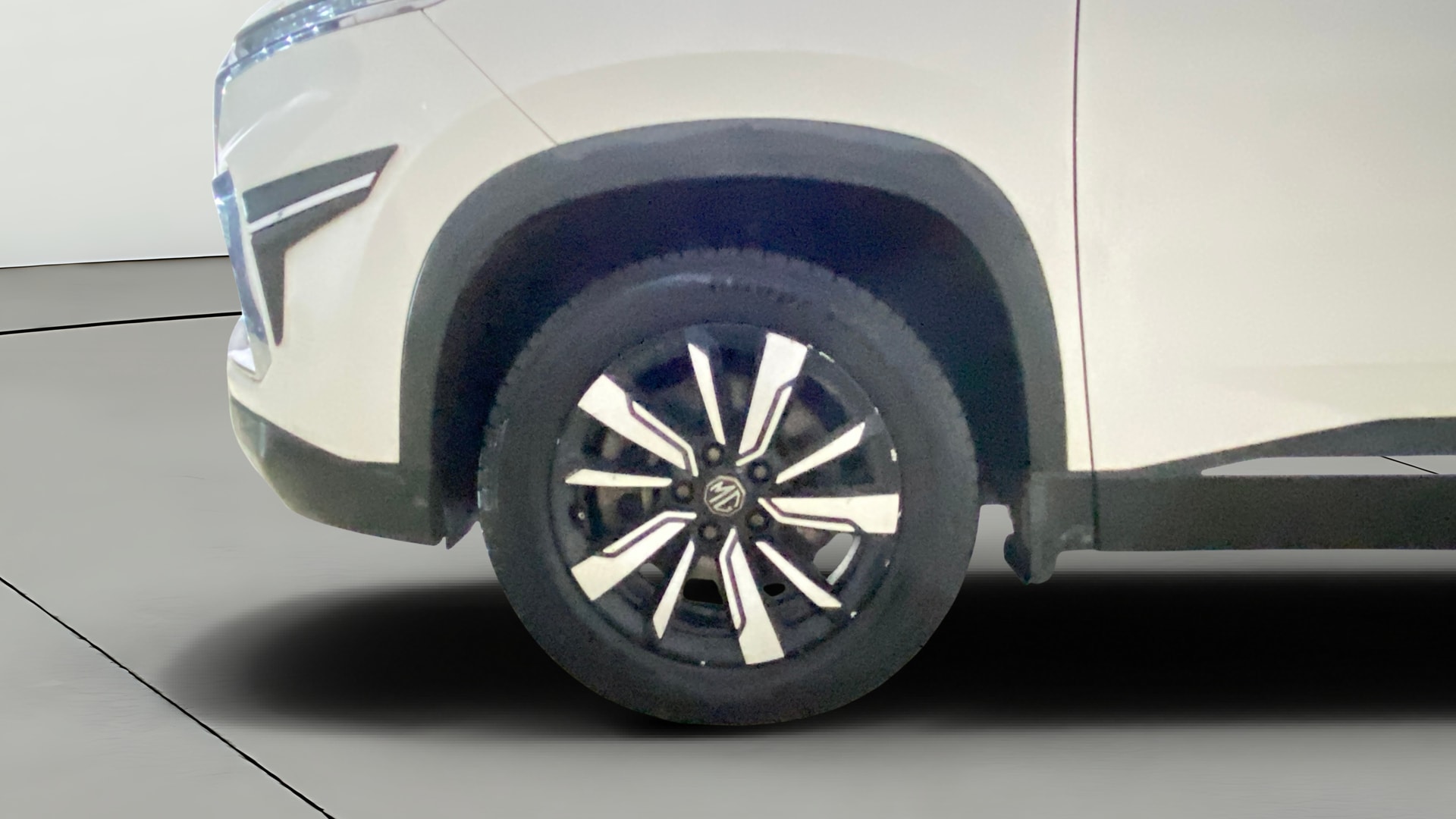 Used 2020 MG Hector Used 2020 MG Hector