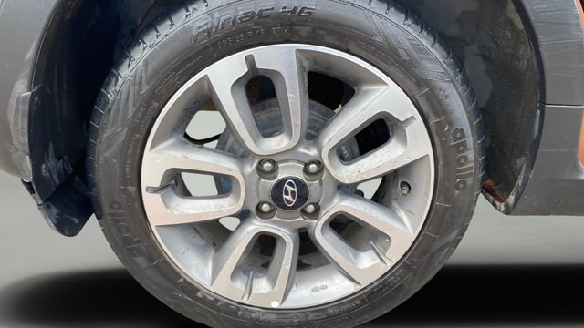 View Hyundai i20 Active Image 24 Used Hyundai i20 Active Image 24