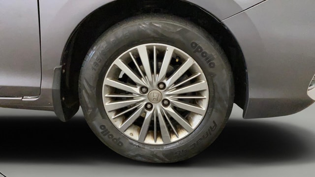 View Honda City Image 42 Used Honda City Image 42