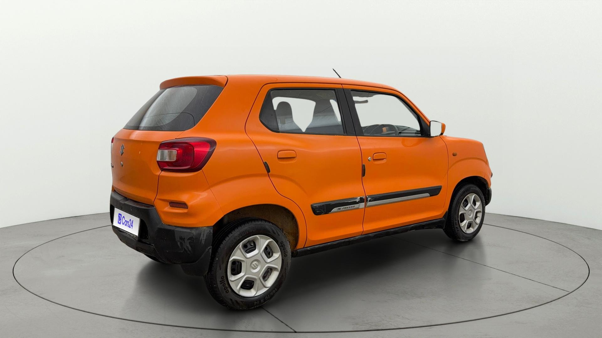 Used 2022 Maruti Suzuki 1000 Used 2022 Maruti Suzuki 1000