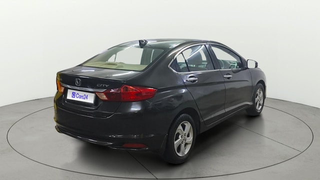 View Honda City Image 45 Used Honda City Image 45
