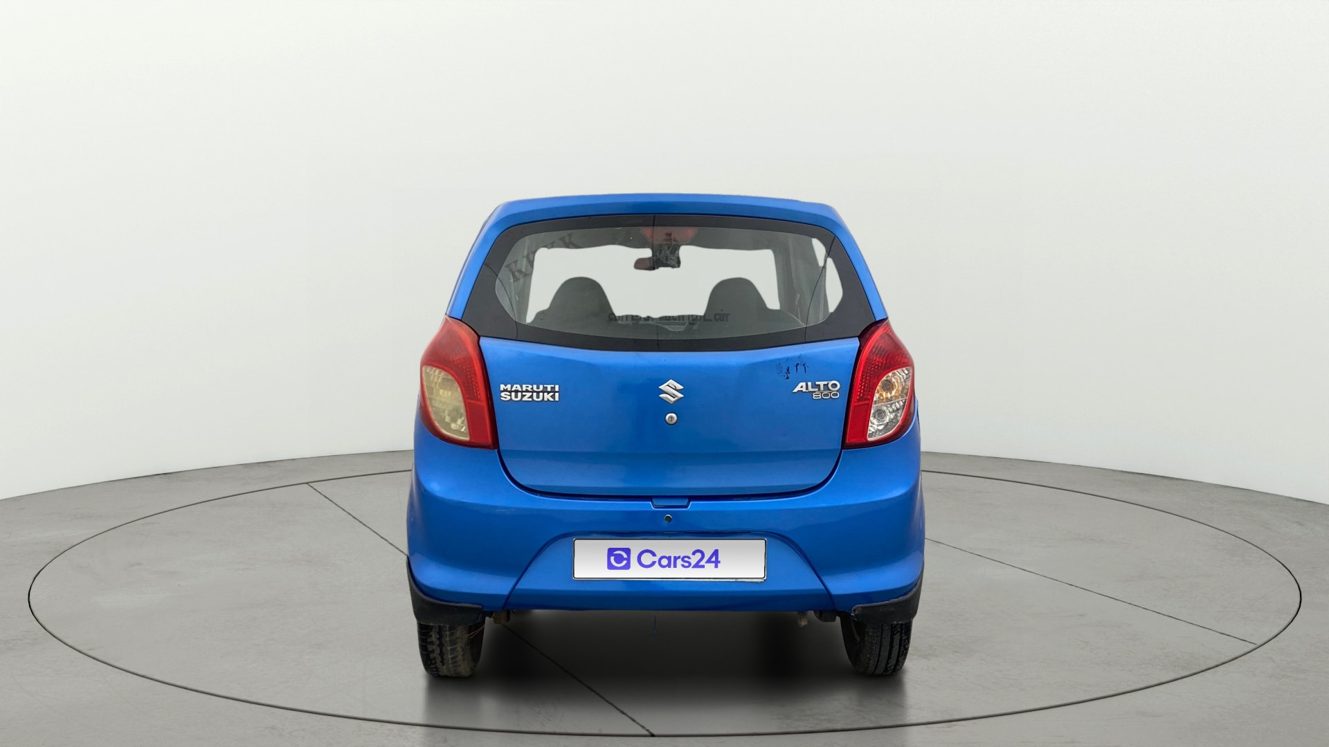 View 2017 Maruti Suzuki Alto 800 LX Image 39 Used 2017 Maruti Suzuki Alto 800 LX Image 39