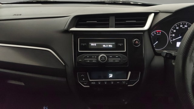 View Honda BR-V Image 18 Used Honda BR-V Image 18