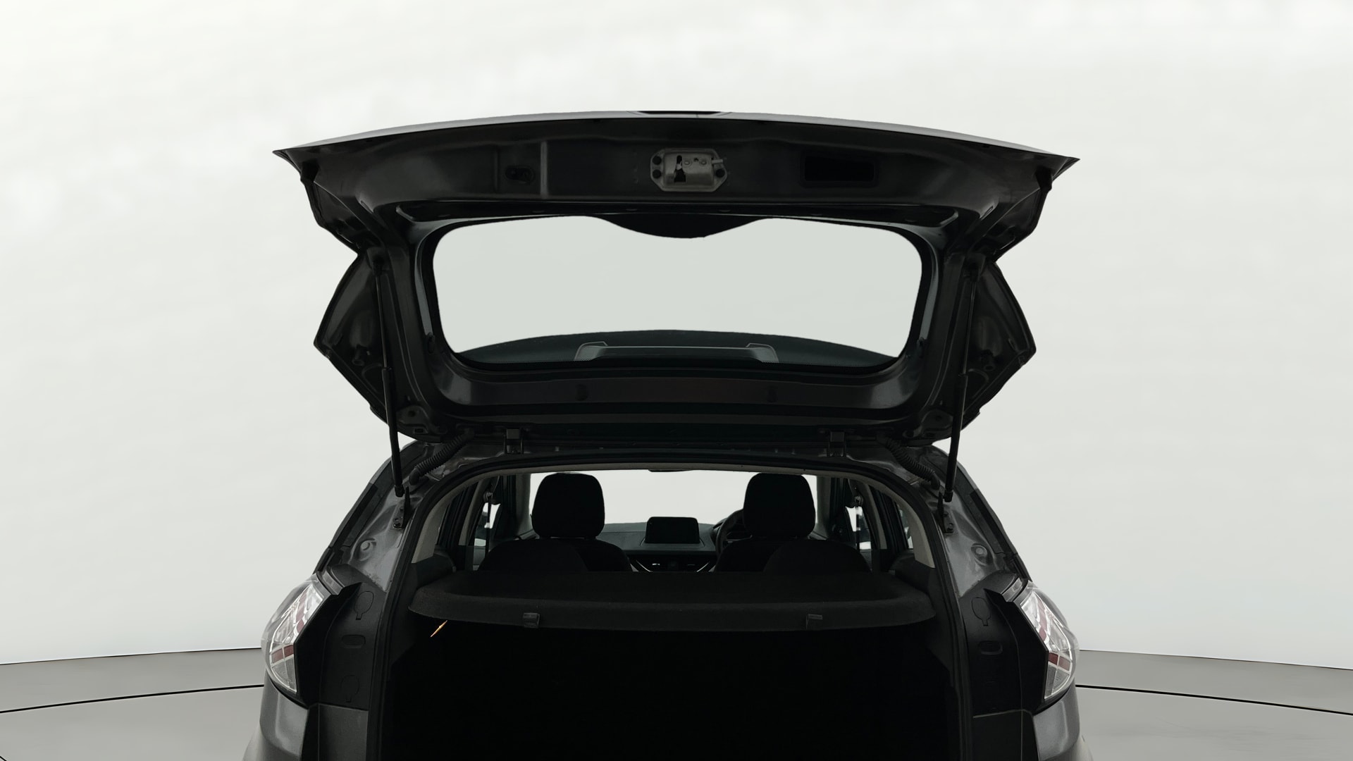 View 2021 Tata Nexon Revotron XZ Image 16 Used 2021 Tata Nexon Revotron XZ Image 16