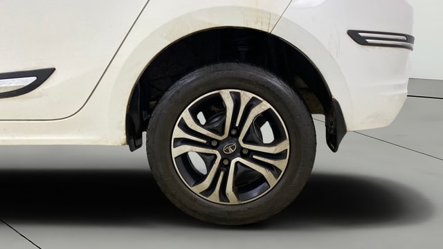 View Tata Tigor Image 11 Used Tata Tigor Image 11