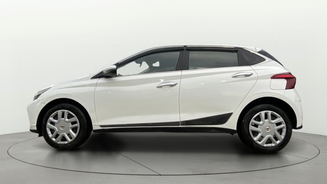 View Hyundai Elite i20 Image 6 Used Hyundai Elite i20 Image 6