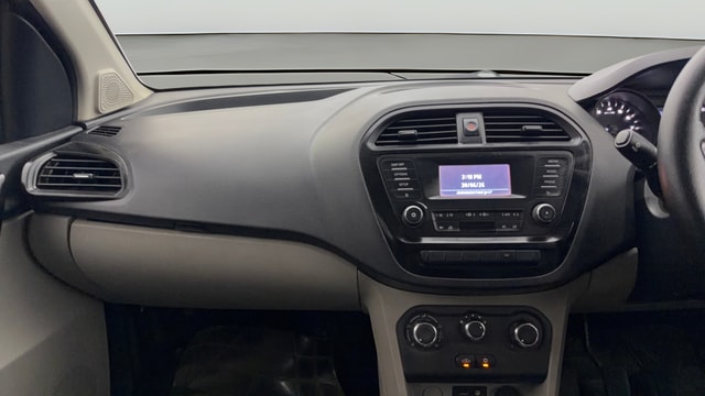 View Tata Tiago Image 17 Used Tata Tiago Image 17