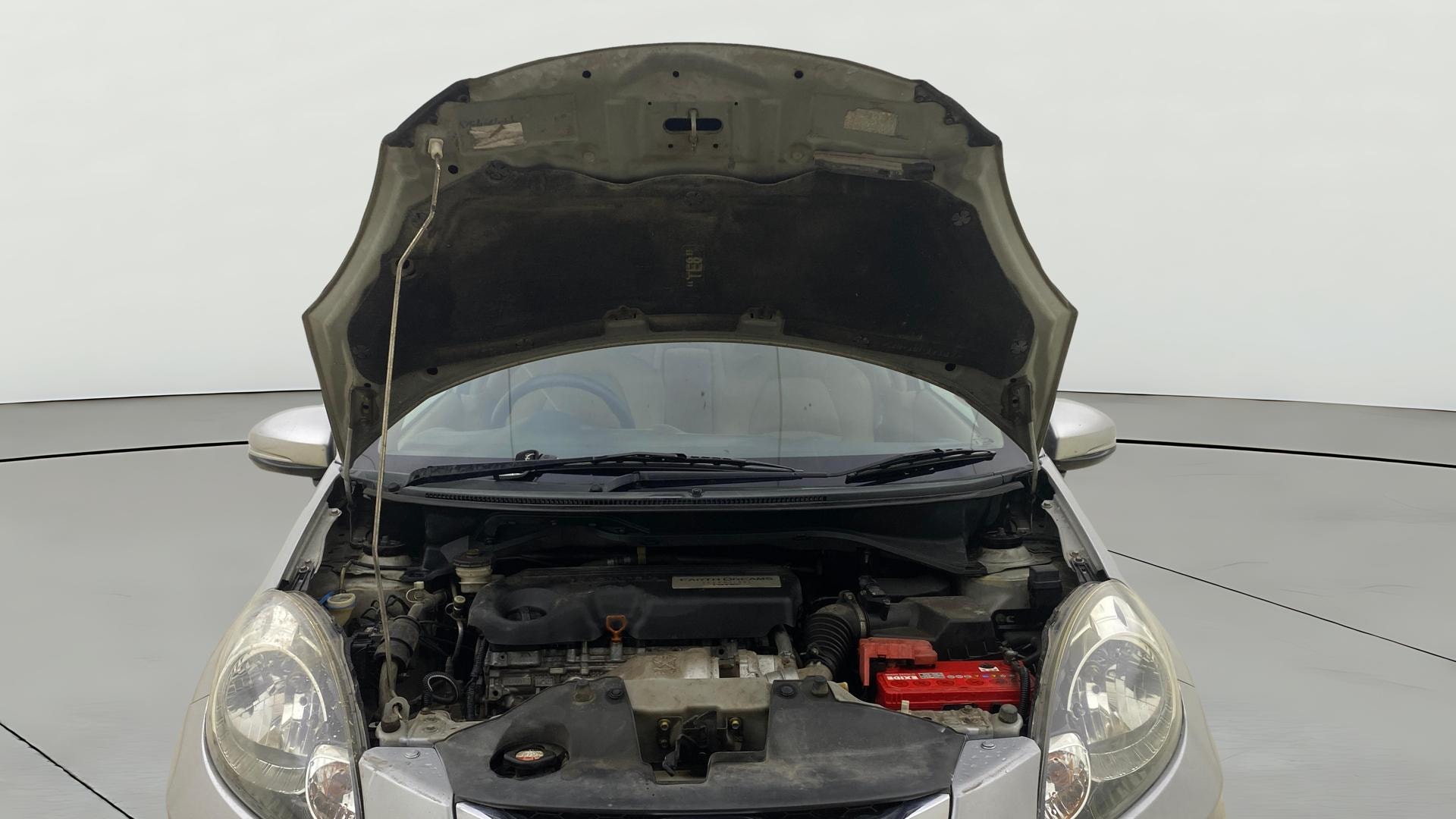 View 2015 Honda Amaze E MT Petrol BS IV Image 31 Used 2015 Honda Amaze E MT Petrol BS IV Image 31