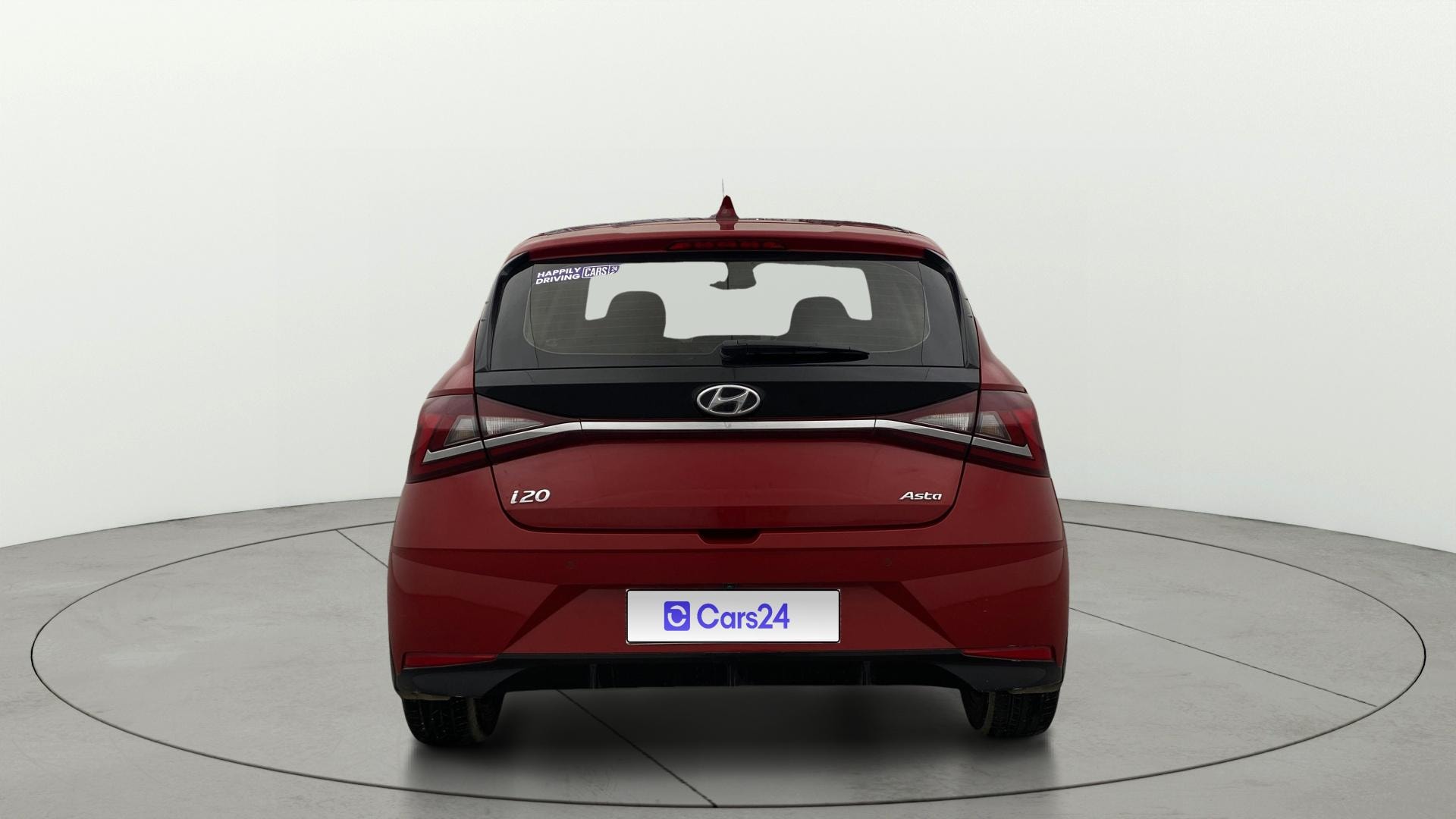 Used 2021 Hyundai Elite i20 Used 2021 Hyundai Elite i20