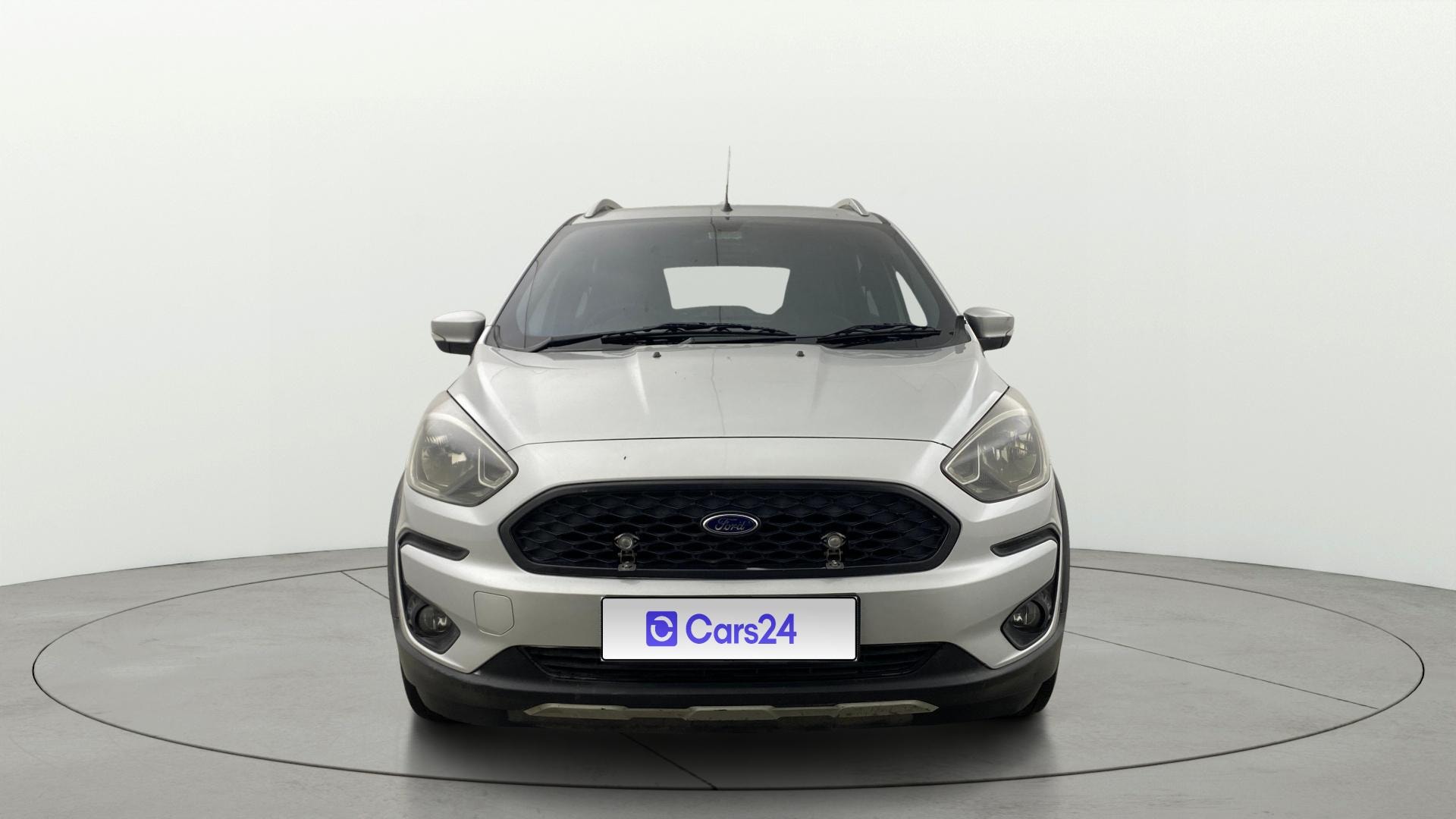 View 2019 Ford Freestyle Ambiente 1.2 Ti-VCT Image 1 Used 2019 Ford Freestyle Ambiente 1.2 Ti-VCT Image 1