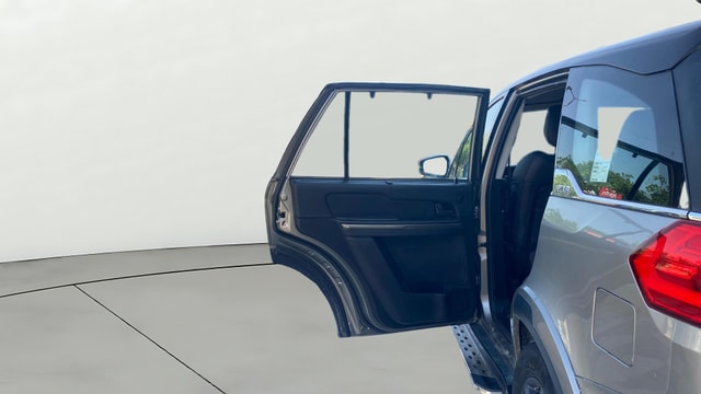 View Tata Hexa Image 24 Used Tata Hexa Image 24