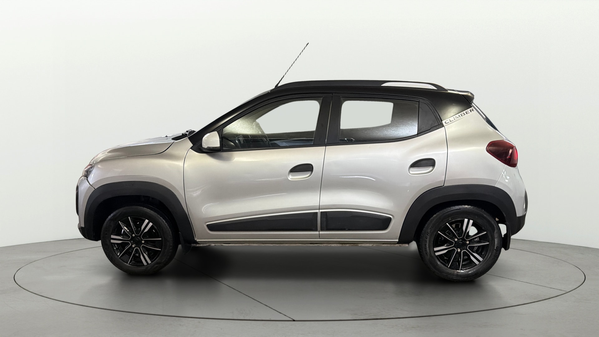 Used 2024 Renault Kwid Used 2024 Renault Kwid