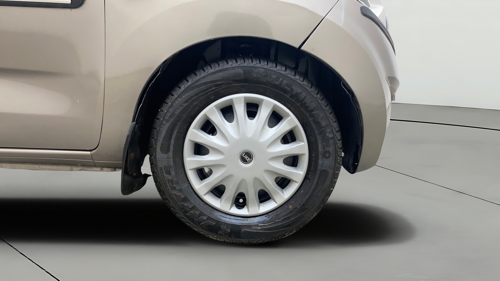 Used 2019 Datsun Redi GO Used 2019 Datsun Redi GO