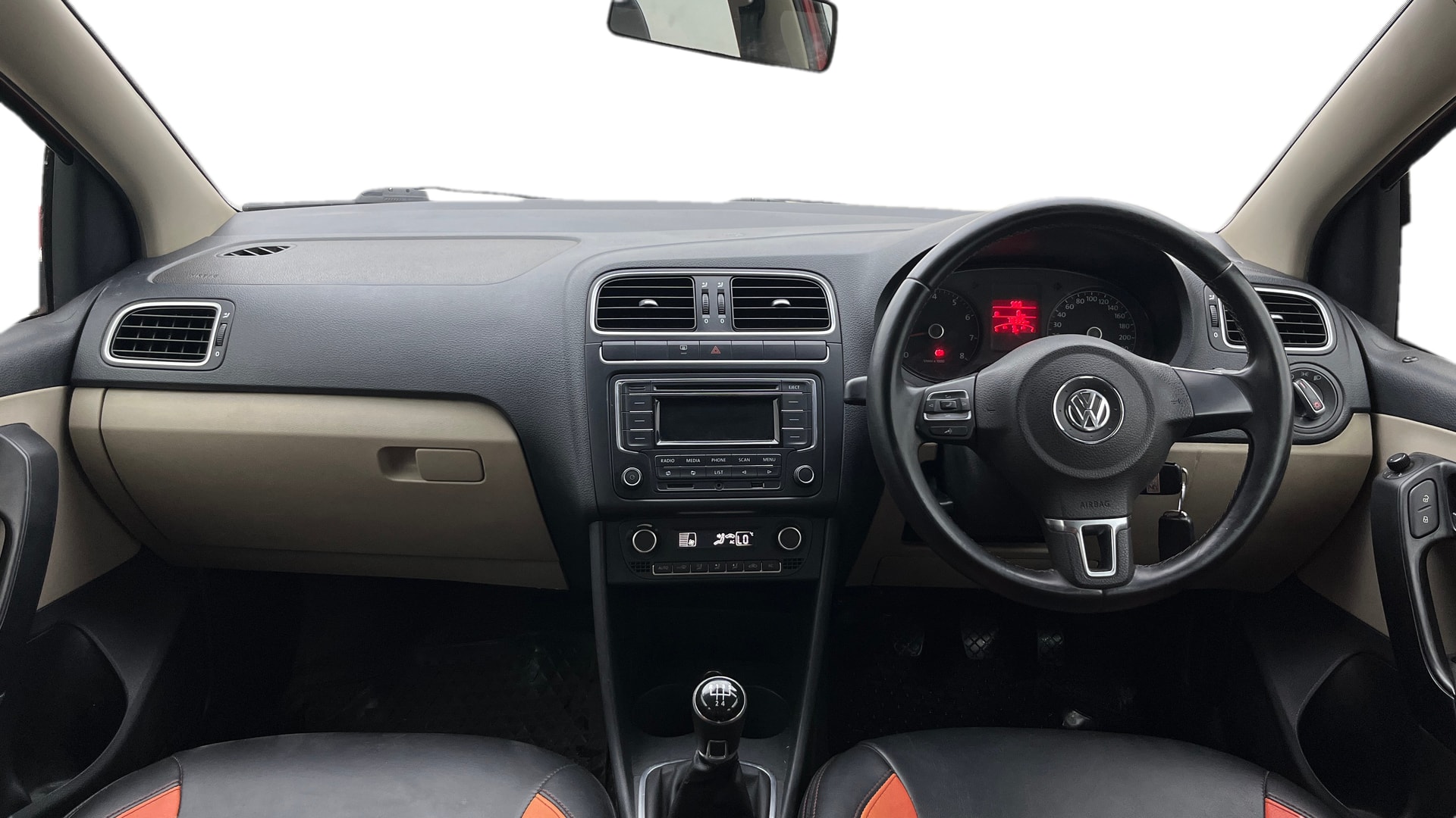View 2013 Volkswagen Polo 1.2 AllStar Limited Edition Image 15 Used 2013 Volkswagen Polo 1.2 AllStar Limited Edition Image 15