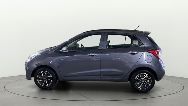 View Hyundai Grand i10 Image 5 Used Hyundai Grand i10 Image 5