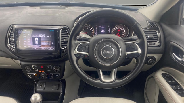 View Jeep Compass Image 20 Used Jeep Compass Image 20