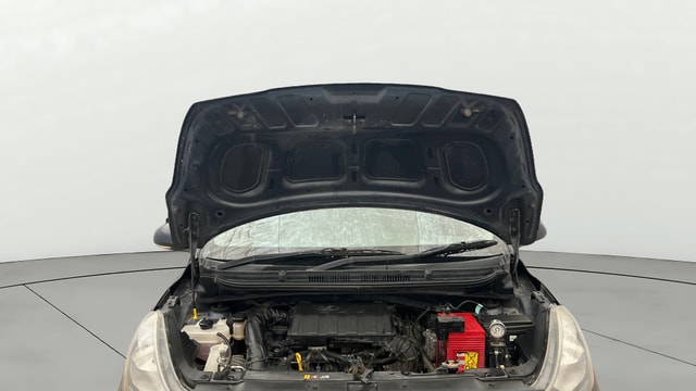 View Hyundai Grand i10 Nios Image 32 Used Hyundai Grand i10 Nios Image 32