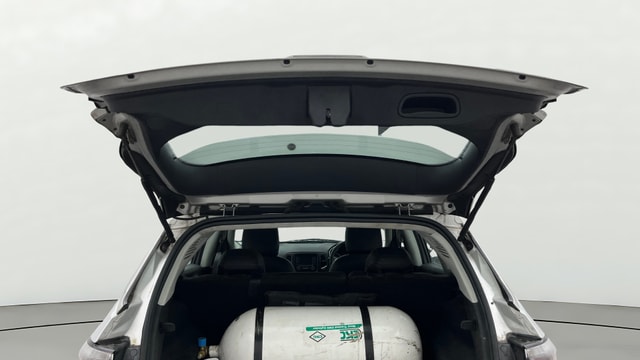View Jeep Compass Image 16 Used Jeep Compass Image 16