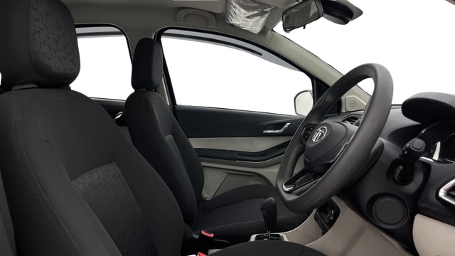 View Tata Tigor Image 26 Used Tata Tigor Image 26
