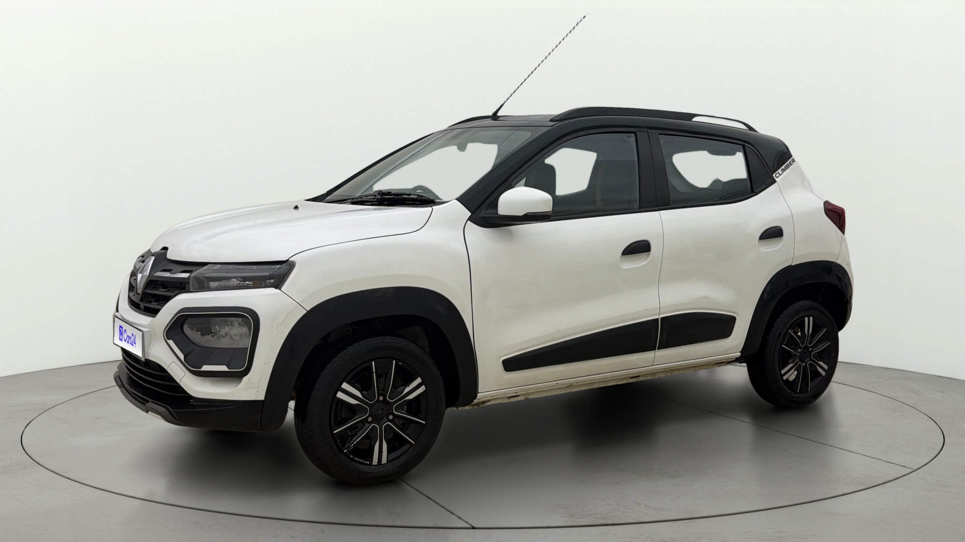 View 2024 Renault Kwid RXL 1.0 BS IV Image 35 Used 2024 Renault Kwid RXL 1.0 BS IV Image 35