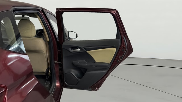 View Honda Jazz Image 7 Used Honda Jazz Image 7