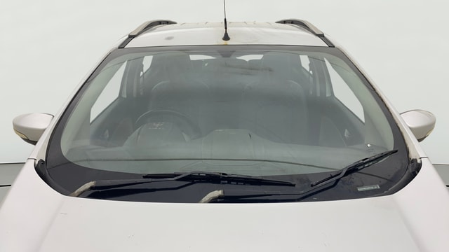 View Ford EcoSport Image 35 Used Ford EcoSport Image 35