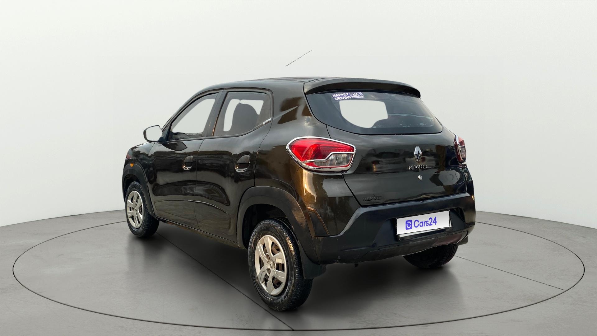 Used 2016 Renault Kwid Used 2016 Renault Kwid