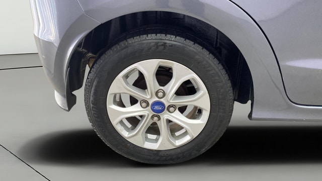 View Ford Figo Aspire Image 24 Used Ford Figo Aspire Image 24