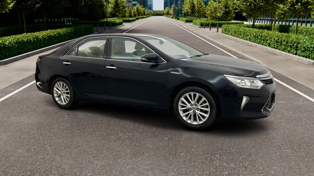 View Toyota Camry Image 21 Used Toyota Camry Image 21
