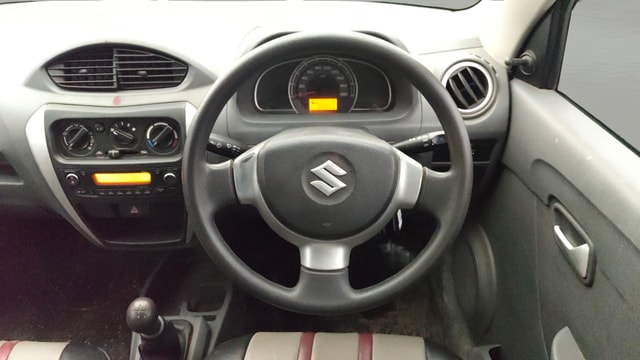 View Maruti Suzuki Alto 800 Image 20 Used Maruti Suzuki Alto 800 Image 20